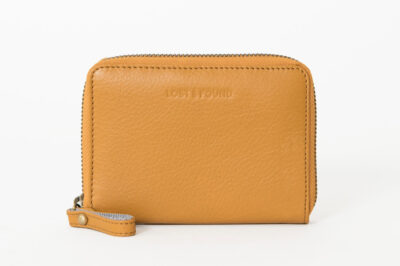 Portemonnaie Klein mit Münzfach