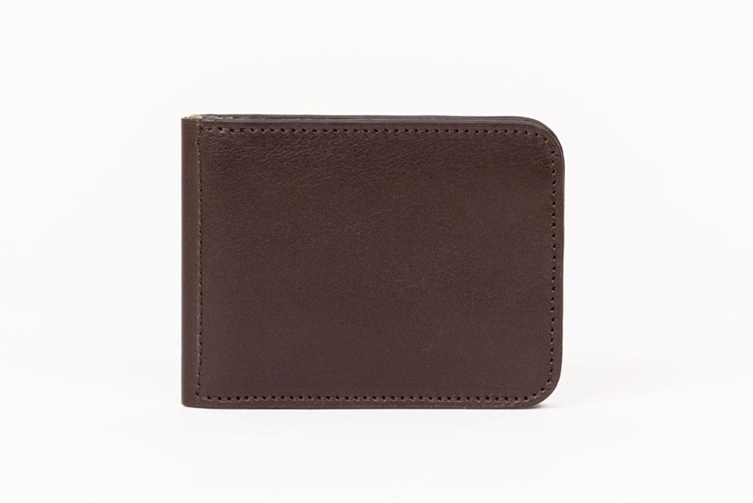 2_bifold-wallet-with-clip_chocolate_front
