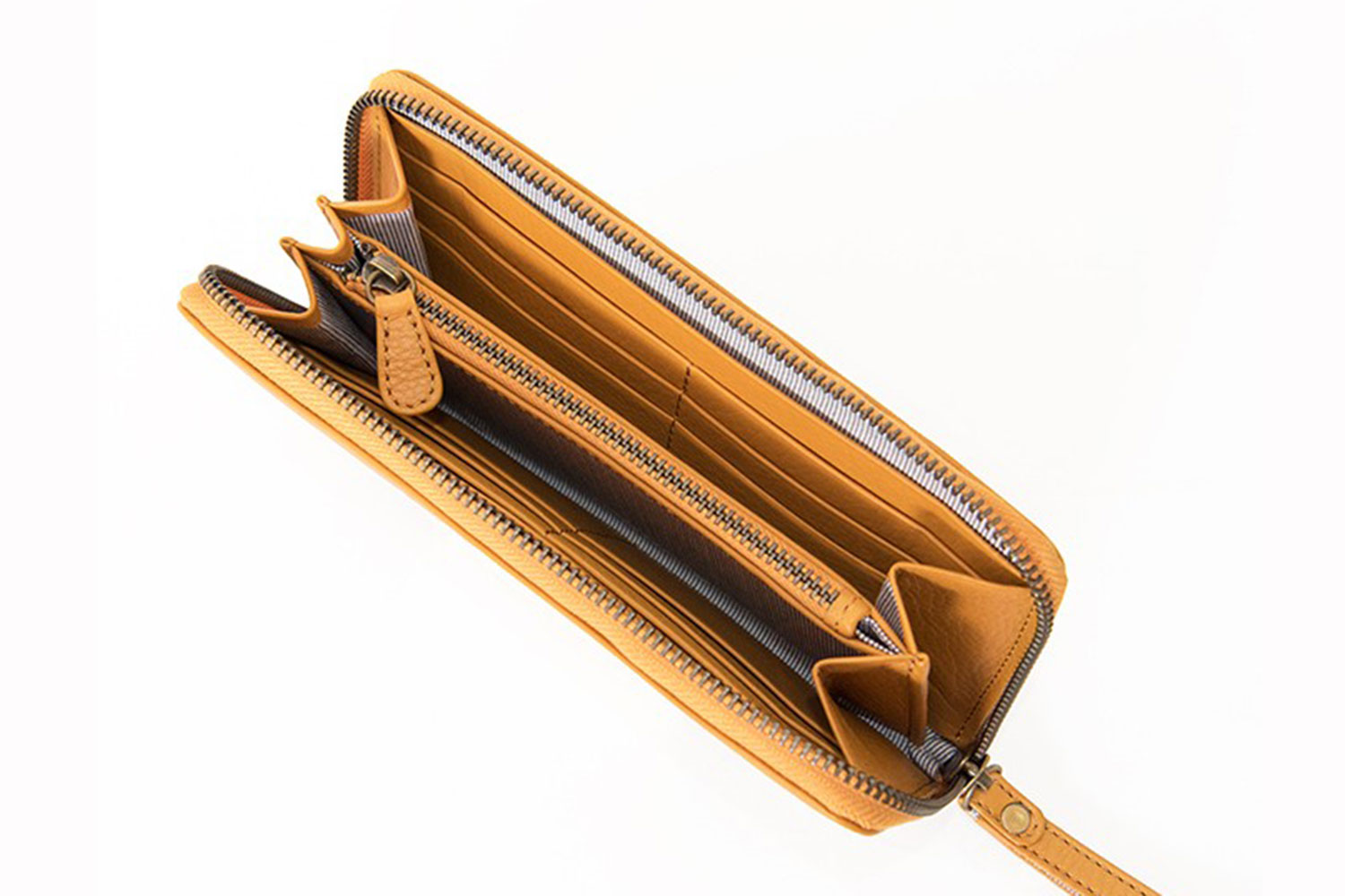 4_big_zip_around_wallet_mustard_top_web