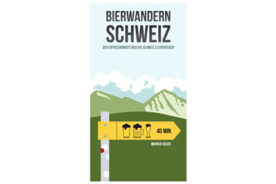 Bierwandern Schweiz