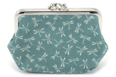 Doppelclip Libella mint