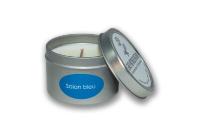 Duftkerze Salon Bleu