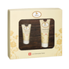 Geschenk Set mit Handcreme für zuhause und unterwegs