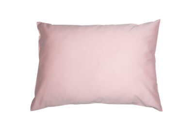 Kissenbezug Sanftes Koralle