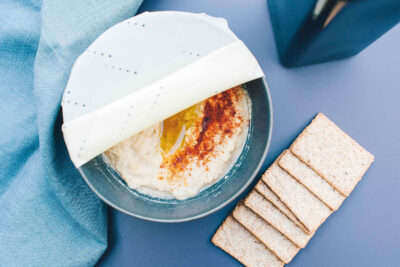 Bienenwachstuch 3er Set