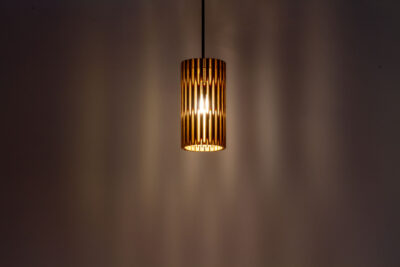 Ora Hängeleuchte Ø 10 cm