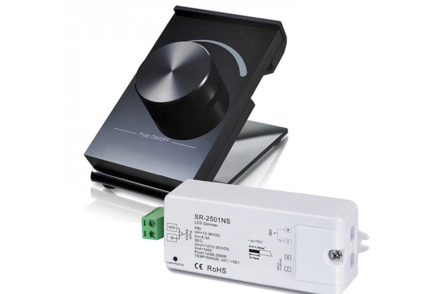Profidimmer