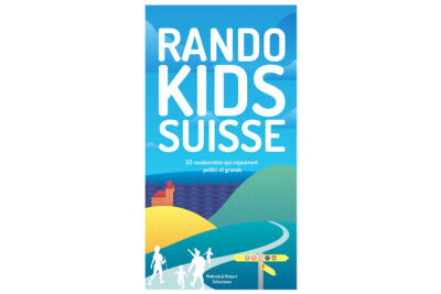 Rando Kids Suisse