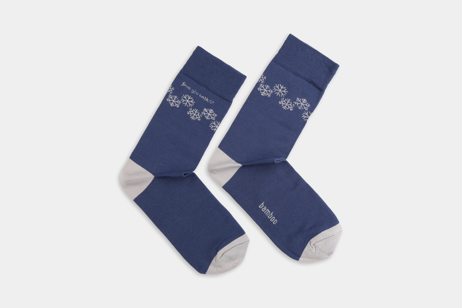 Schneeflocken-Socken-01