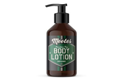 Bodylotion Mountain Pass