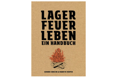 Lagerfeuerleben