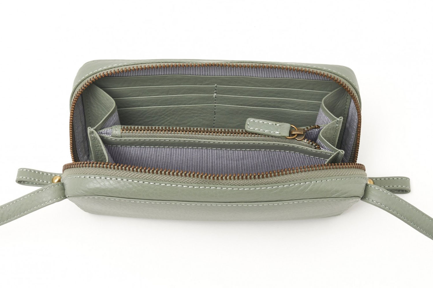 crossbody_wallet_mint_new_zip_gold_open_1