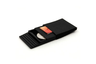 Feuil - Mini Portemonnaie - vegan