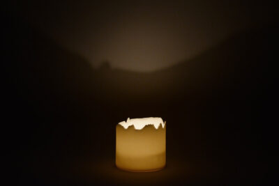 Berglicht Churfirsten