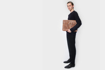 Laptop Case, gefüttert