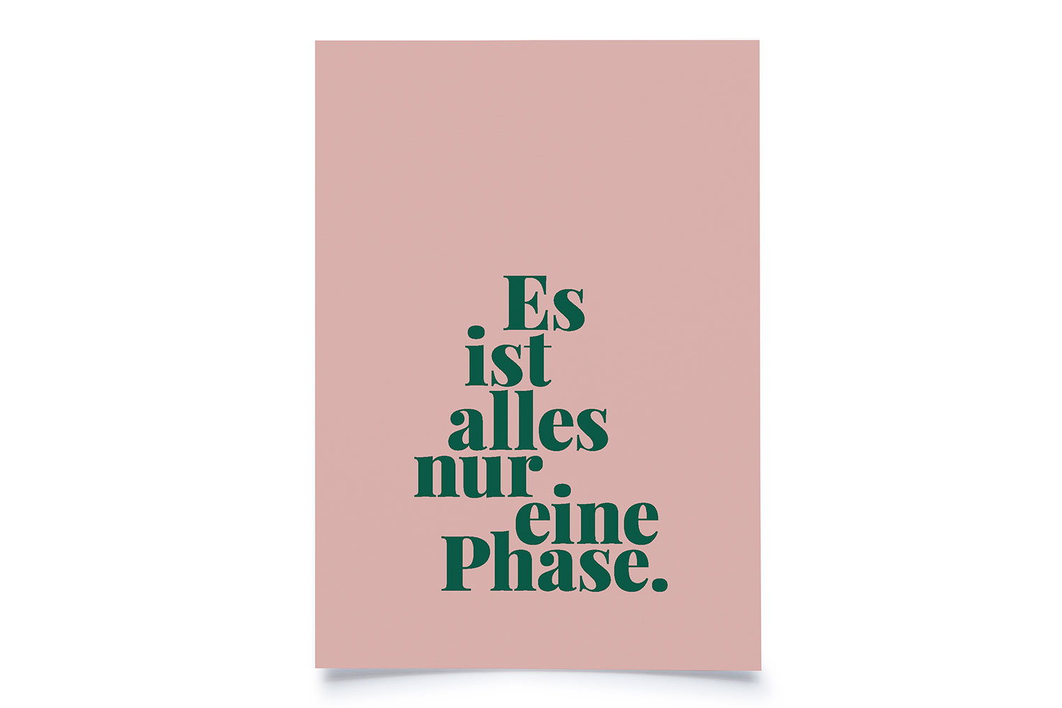 Phase