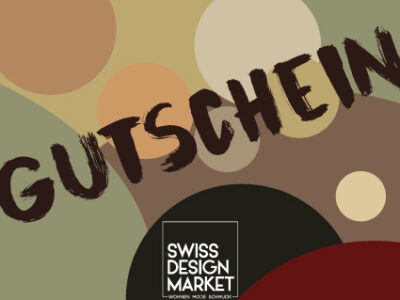 Gutschein Swiss Design Market