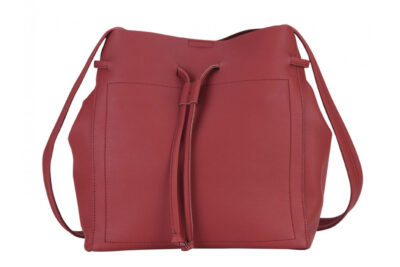 Beuteltasche - Vegan