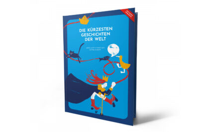 Die kürzesten Geschichten der Welt