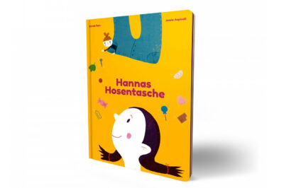 Hannas Hosentasche